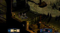 Pool of Radiance: Ruins of Myth Drannor screenshot 4