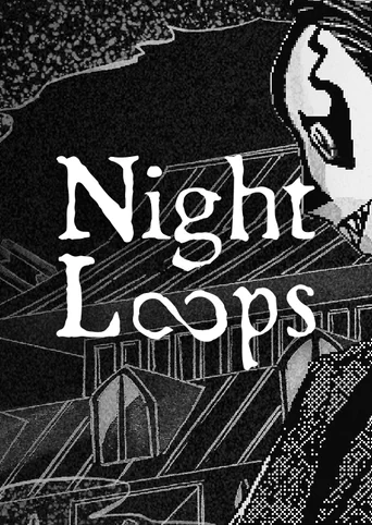 Night Loops cover