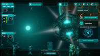 Crying Suns screenshot 3