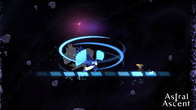 Astral Ascent screenshot 12