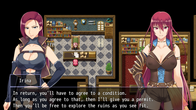 Fallen Makina and the City of Ruins screenshot 2