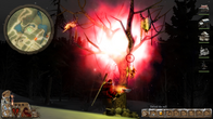 Sang-Froid: Tales of Werewolves screenshot 12