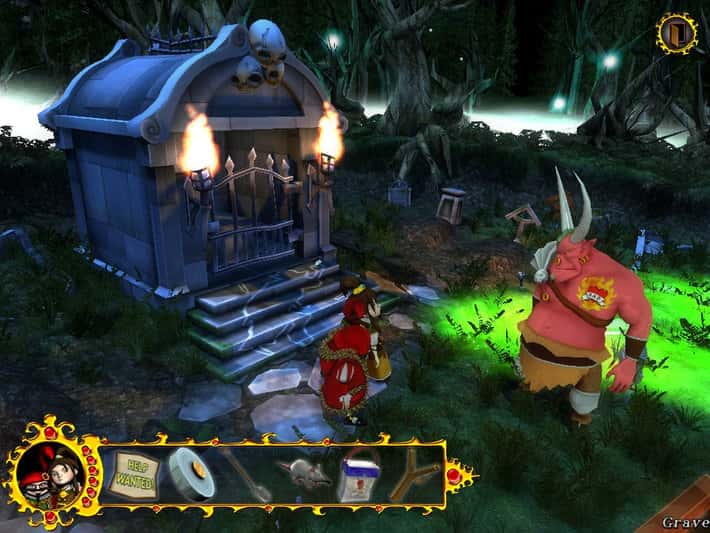 #9. Ceville (GOG) 由: Assemble Entertainment