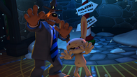 Sam & Max: Beyond Time and Space screenshot 7