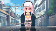 SoniComi screenshot 5