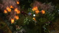 Din's Legacy Demo screenshot 6