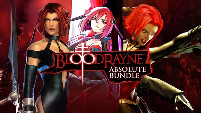 BloodRayne Absolute Bundle