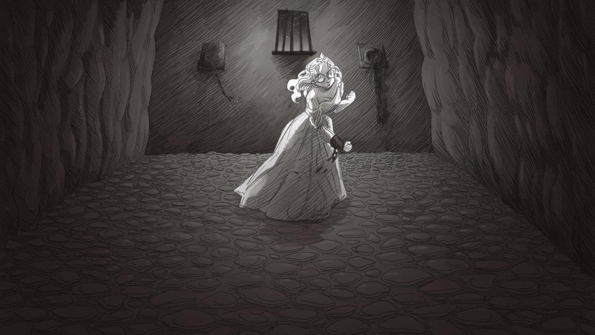 Slay the Princess - Supporters Pack (GOG) โดย: Black Tabby Games Slay the Princess - Supporters Pack (GOG) โดย: Black Tabby Games