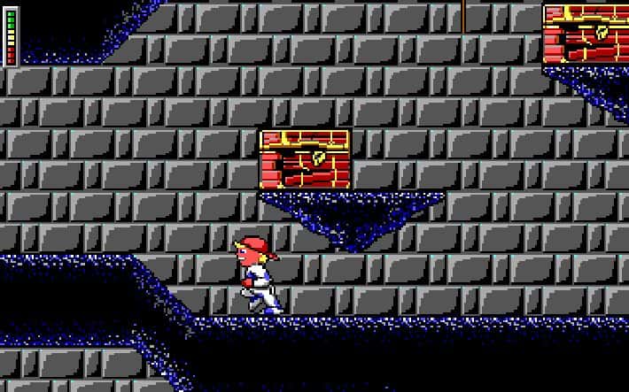 #8. Monster Bash (GOG) 由: Apogee Entertainment