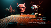 Fuzz Dungeon screenshot 7