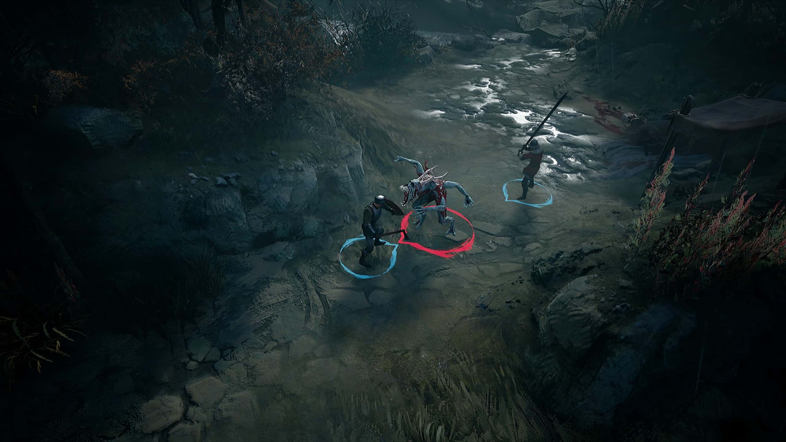 #1. Band of Crusaders (GOG) 由: Virtual Alchemy