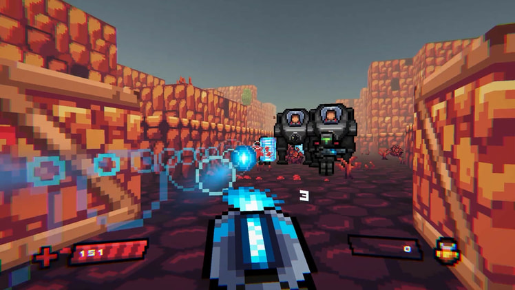 Brotherhood screenshot screenshot 7