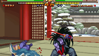 SAMURAI SHODOWN V SPECIAL screenshot 2