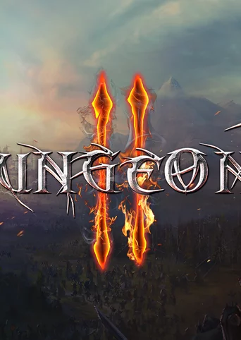 Dungeons 2 cover