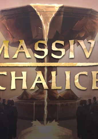 Massive Chalice cover