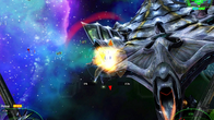 Darkstar One screenshot 2