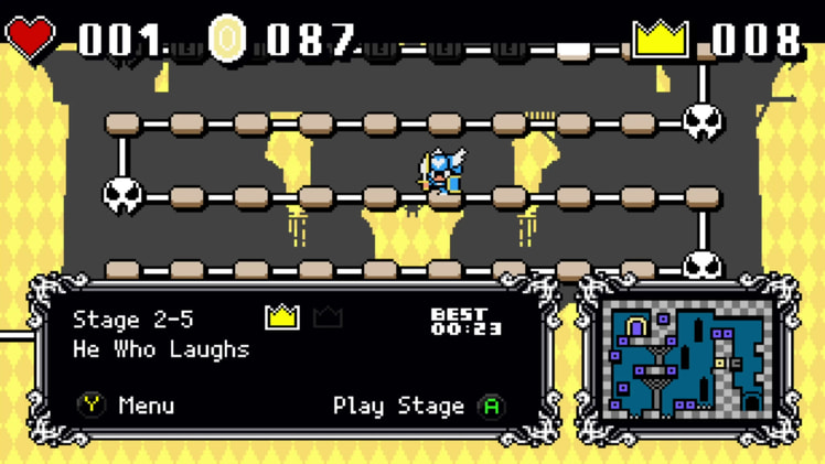 Lovish screenshot screenshot 4