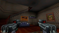 Blood 2: The Blood Group screenshot 7