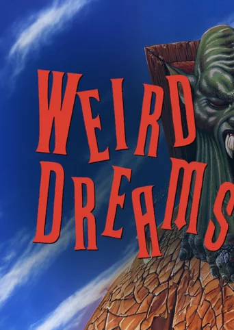 Weird Dreams cover