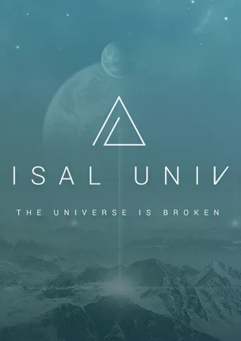 Reprisal Universe cover