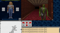The Legacy: Realm of Terror screenshot 6