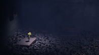 Little Nightmares screenshot 8