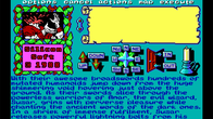 Legend of the Sword screenshot 5