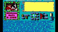Legend of the Sword screenshot 5