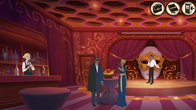 Voodoo Detective screenshot 6