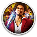 Yakuza: Like a Dragon Hero Edition