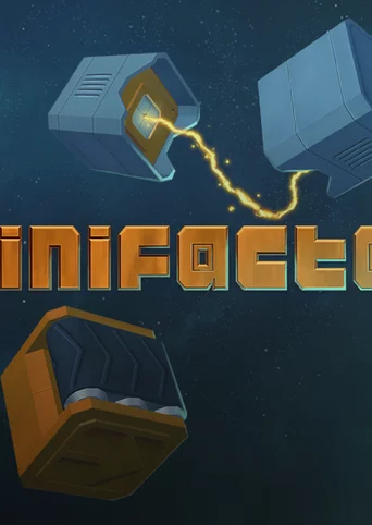 Infinifactory cover