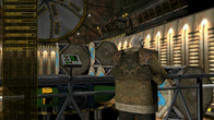 Independence War™ II: Edge of Chaos screenshot 4