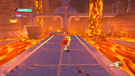 Clive 'N' Wrench screenshot 2
