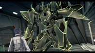 The Legend of Heroes: Trails of Cold Steel III Demo screenshot 6