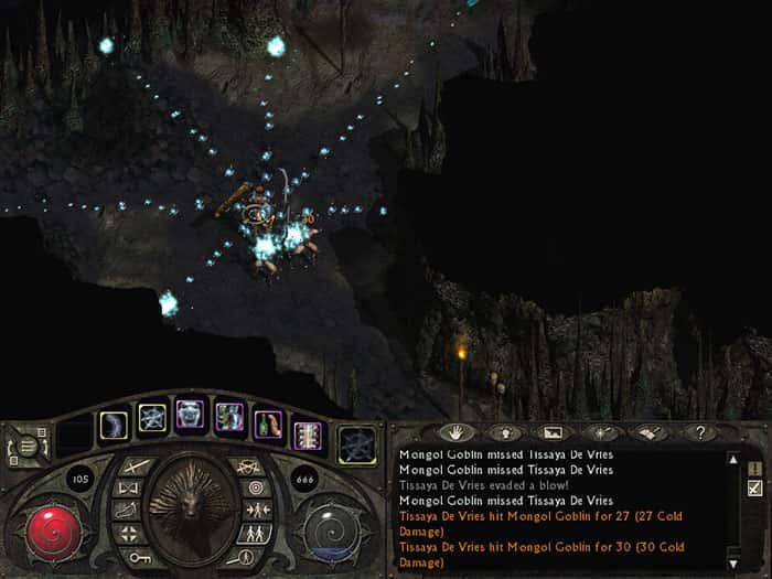 #2. Lionheart: Legacy of the Crusader (GOG) Bởi: Interplay