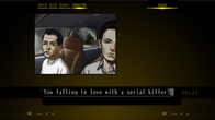The Silver Case screenshot 2