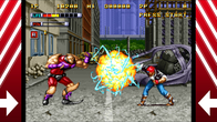 MUTATION NATION screenshot 1