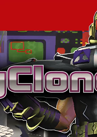 CyClones cover
