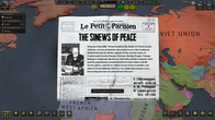 Espiocracy screenshot 2