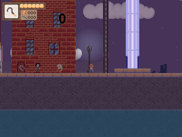 #7. Treasure Adventure Game (GOG) Bởi: Robit Studios