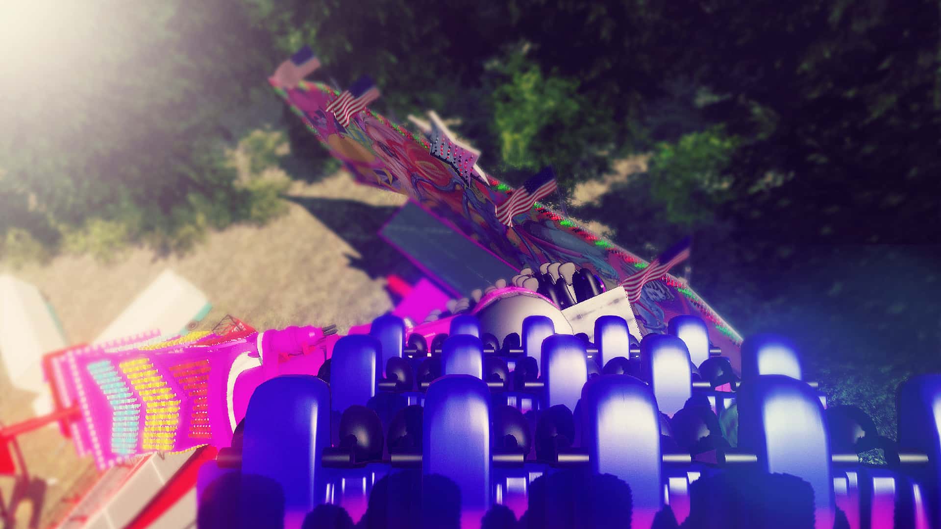 #7. Virtual Rides 3: Ultimate Edition (GOG) Bởi: Pixelsplit Simulations, Pixelsplit