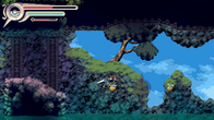 Vernal Edge screenshot 8