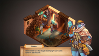 Regalia: Of Men and Monarchs screenshot 5