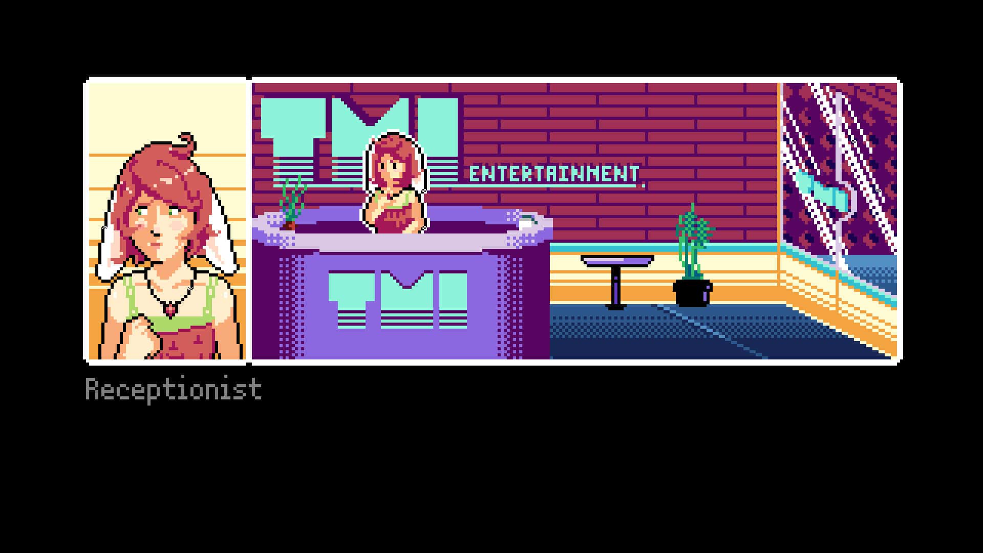 #4. 2064: Read Only Memories (GOG) 由: MidBoss LLC
