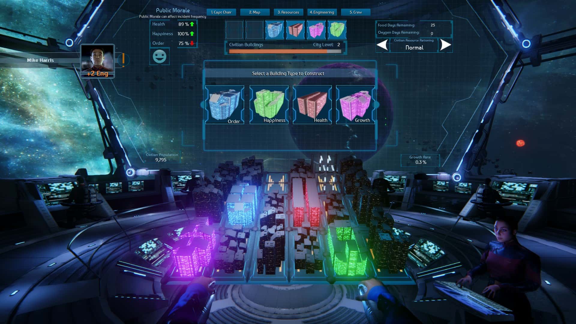 #9. Into the Stars (GOG) 由: Iceberg Interactive