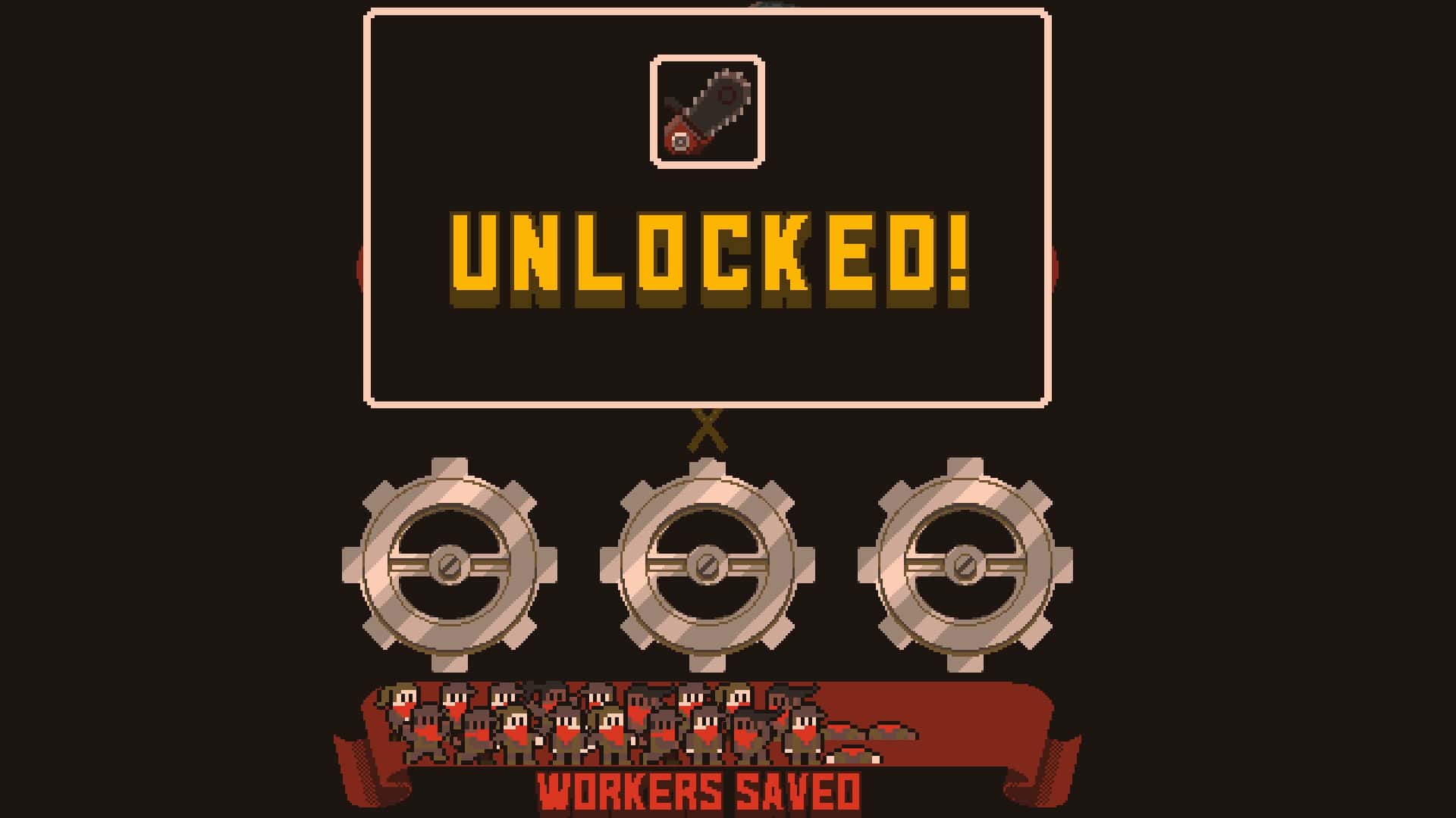 #7. Tonight We Riot (GOG) 由: Means Interactive