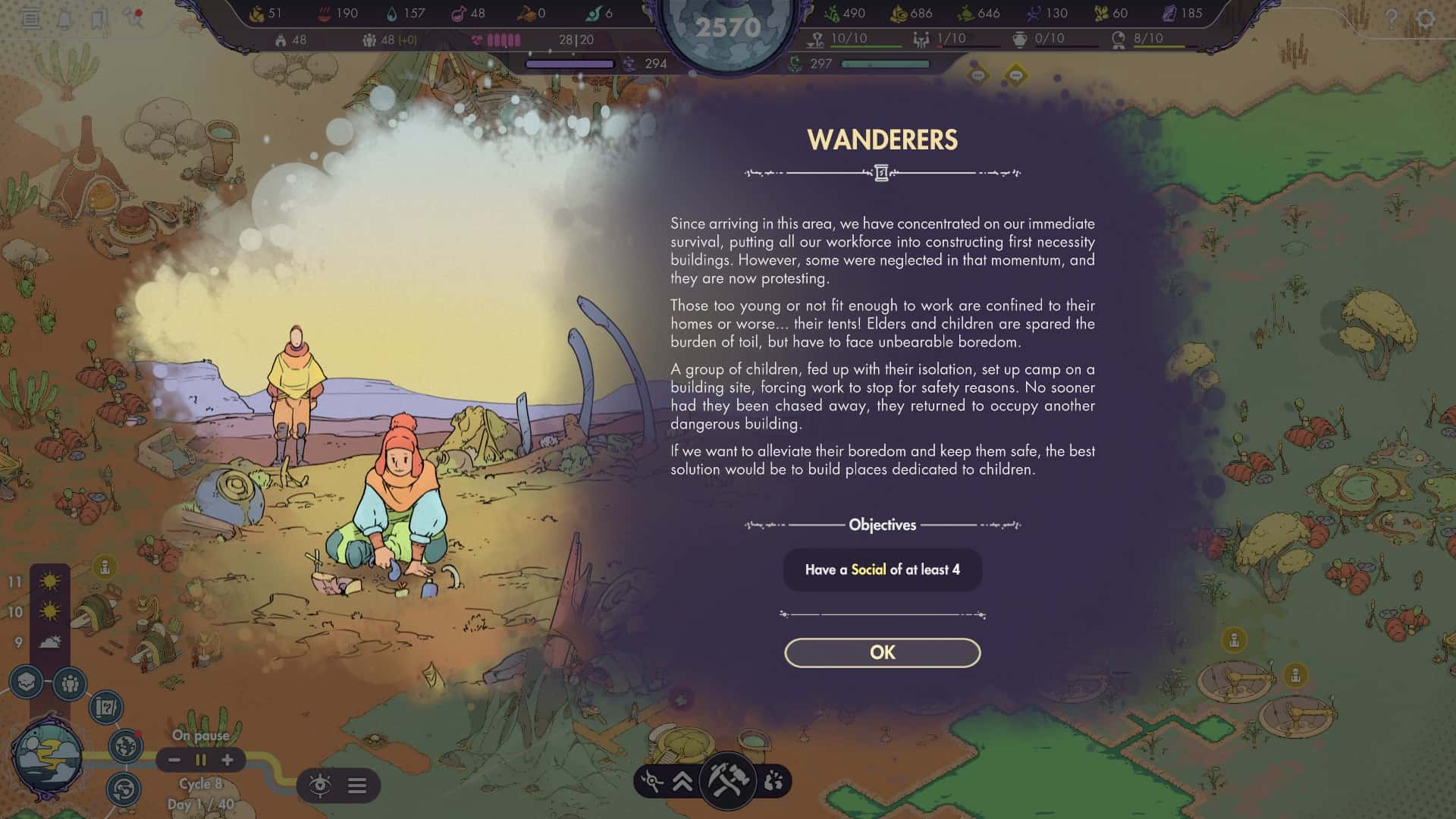#9. Synergy (GOG) 由: Goblinz Publishing