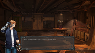 Minotaur screenshot 3