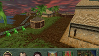 Might and Magic® 8: Day of the Destroyer™ screenshot 5