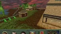 Might and Magic® 8: Day of the Destroyer™ screenshot 5